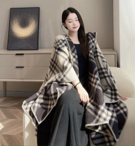 9A+ quality burberry scarf 176x120cm
