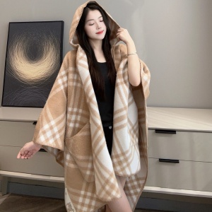 9A+ quality burberry scarf 176x120cm