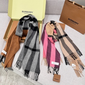 9A+ quality burberry scarf 200x60cm