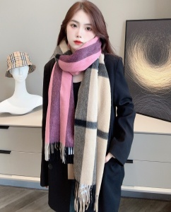 9A+ quality burberry scarf 200x60cm