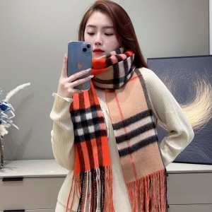 9A+ quality burberry scarf 230x30cm