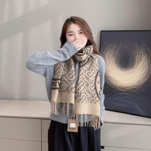 9A+ quality burberry scarf 168x30cm
