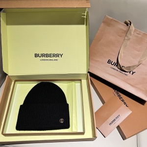 9A+ quality burberry hat