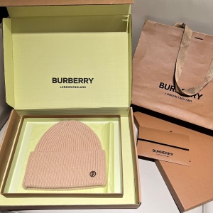 9A+ quality burberry hat