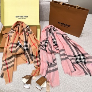 9A+ quality burberry scarf 220x70cm