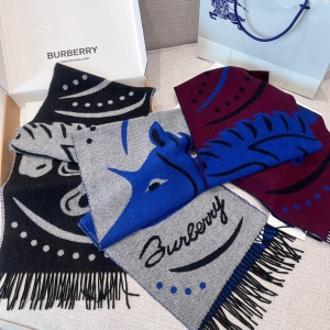 9A+ quality burberry scarf 168x32cm