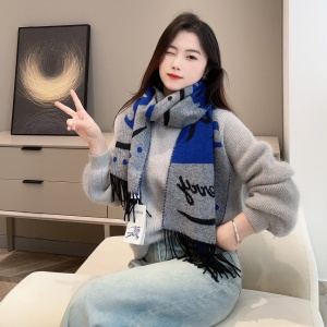 9A+ quality burberry scarf 168x32cm