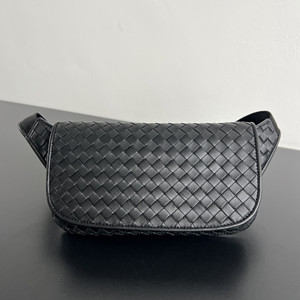 bottega veneta veneto belt bag #876334