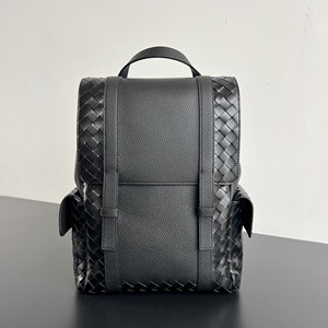 bottega veneta intrecciato back to school backpack #805971