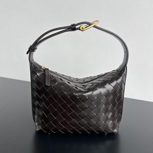 bottega veneta 22cm wallace bag #815395