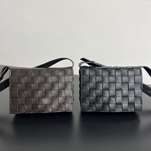 bottega veneta orto messenger bag #876364