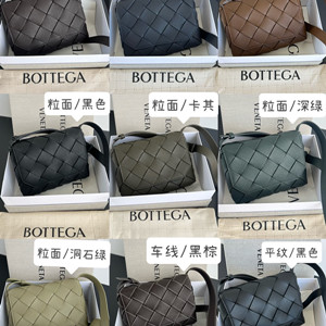 bottega veneta diago cross-body bag #795637