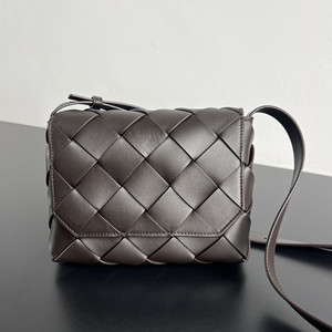 bottega veneta diago cross-body bag #795637