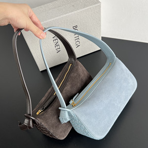 bottega veneta nodo shoulder bag #876370