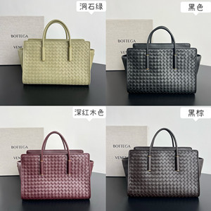 bottega veneta small barbare tote #875932