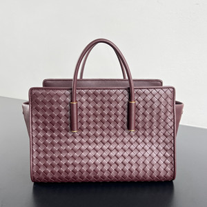 bottega veneta small barbare tote #875932