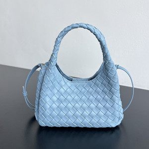 bottega veneta baby campana shoulder bag #814433222