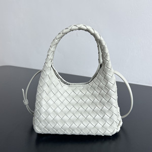 bottega veneta baby campana shoulder bag #814433222