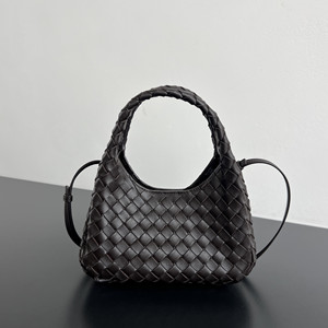 bottega veneta baby campana shoulder bag #814433222