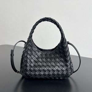 bottega veneta baby campana shoulder bag #814433222