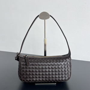 bottega veneta nodo shoulder bag #876370