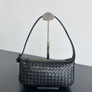 bottega veneta nodo shoulder bag #876370