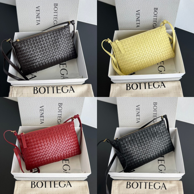 bottega veneta piccolo woven crossbody bag #876625