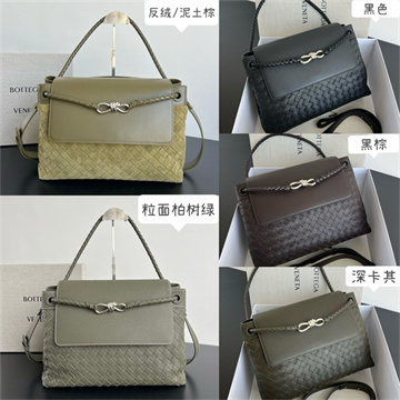 bottega veneta andiamo messenger bag #807715