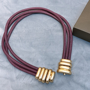 bottega veneta 30mm belt