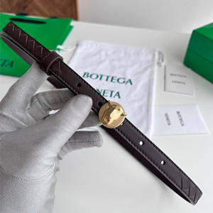 bottega veneta 1.5cm face belt