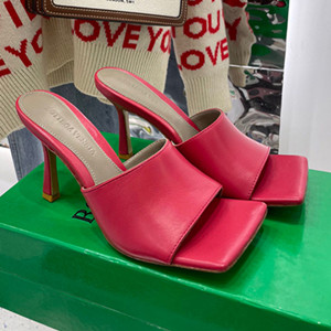 bottega veneta stretch sandals shoes