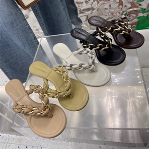 bottega veneta dot sandals shoes