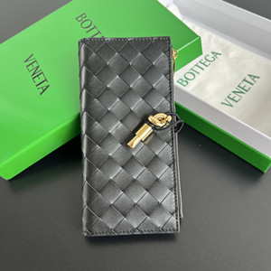 bottega veneta andiamo long wallet #836944