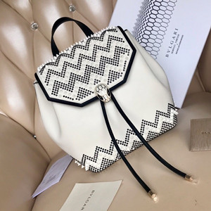 bvlgari serpenti forever 22cm backpack 22 x 12 x 25cm