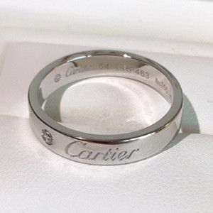 cartier love rings