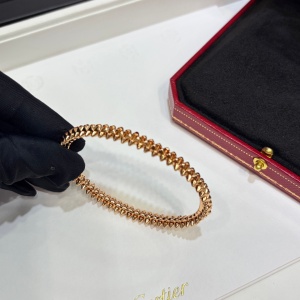cartier bracelet
