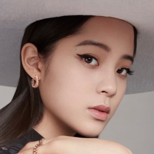 cartier earrings