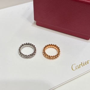 cartier ring
