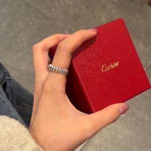 cartier ring