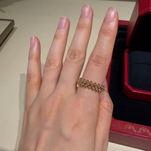 cartier ring