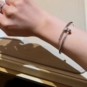 cartier bracelet