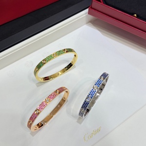 cartier bracelet