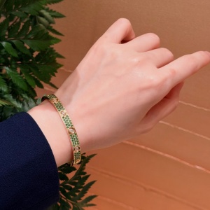 cartier bracelet