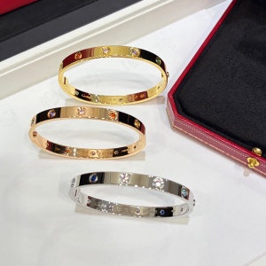 cartier bracelet