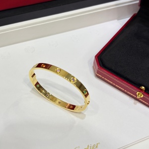 cartier bracelet
