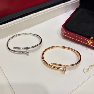 cartier bracelet