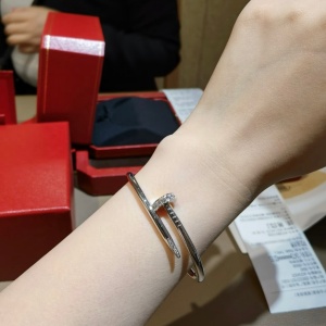cartier bracelet