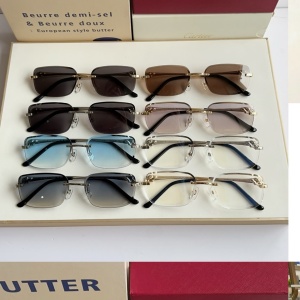 cartier sunglasses 56口18-145