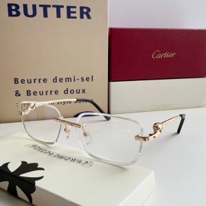 cartier sunglasses 56口18-145