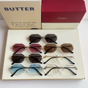 cartier sunglasses 57口19-140